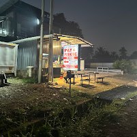 Kochi Airport car parking facility