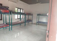 Kochi Airport car parking facility